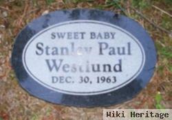 Stanley Paul Westlund