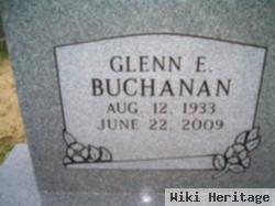 Glenn Ellsworth Buchanan