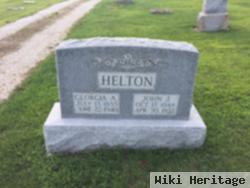 John Jefferson Helton