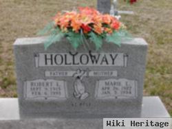 Marie L. Holloway