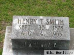 Henry T. Smith