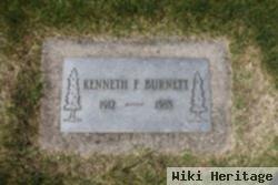 Kenneth F. Burnett