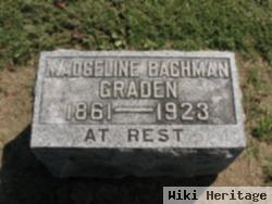 Magdeline Bachman Graden