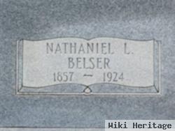 Nathaniel Belser