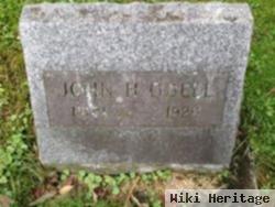 John H. Odell