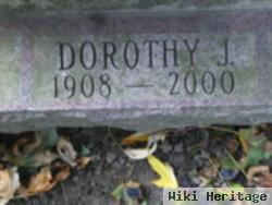 Dorothy J Vogl