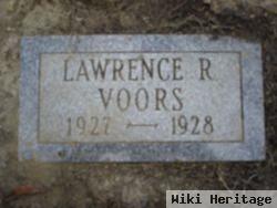 Lawrence R. Voors