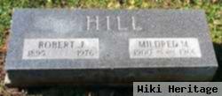 Mildred M. Hill