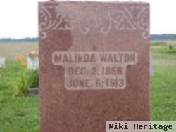 Malinda Malcom Walton