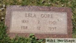 Lela Duke Gore