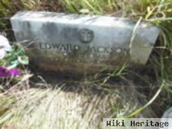 Edward Jackson
