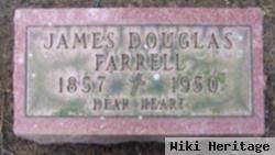 James Douglas Farrell