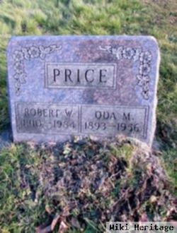 Oda Mae Ross Price