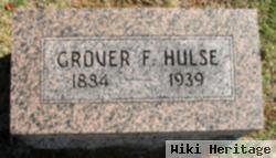 Grover F. Hulse