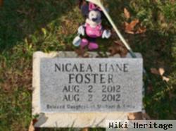 Nicaea Liane Foster