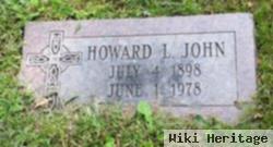 Howard Laverne John