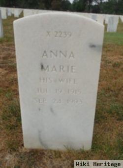 Anna Marie Mccourt Donnelly