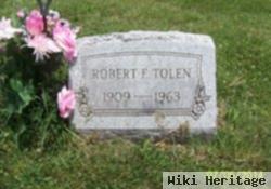 Robert F. Tolen