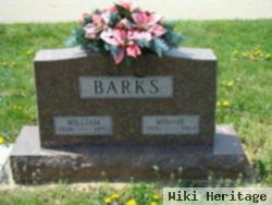 William Barks