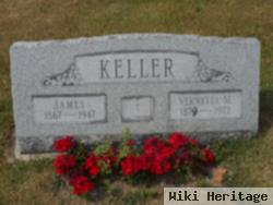 James Keller