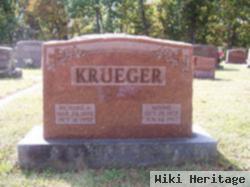 Richard Andrew Krueger