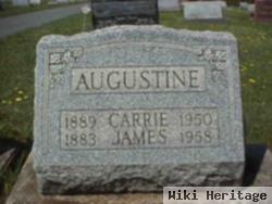 Carrie Augustine