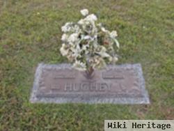 Lallette W. Hughey