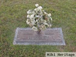 Rufus J. Hughey