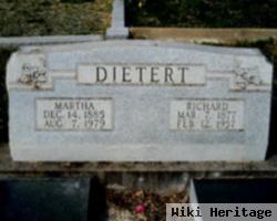 Richard Dietert