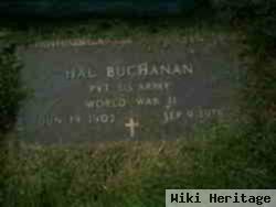 Hal Buchanan