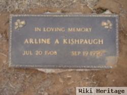 Arline Kishpaugh