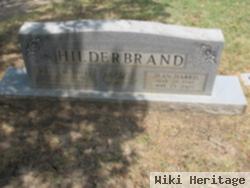 Dorothy Jean "jean" Harris Hilderbrand