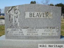 James N. Beaver