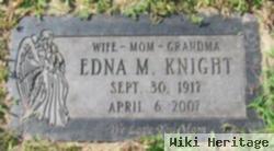 Edna May Williams Knight