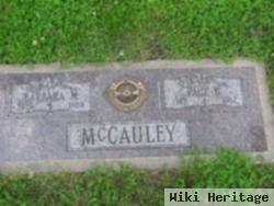 Barbara M. Mccauley