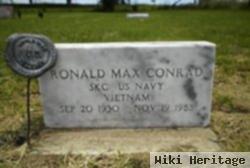 Ronald Max Conrad