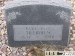 Cleo Ray Trembly