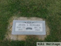 Jesse L. Howard