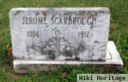 Jerome Scarbrough