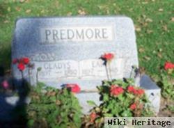 Gladys Predmore