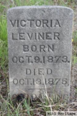 Victoria Leviner