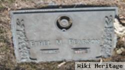 Ethel Mae Harrison Pearson