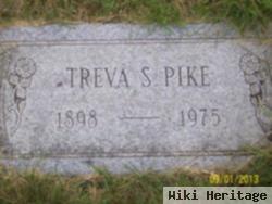 Treva Susan Overholser Hartrum Pike