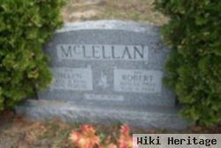 Robert L Mclellan