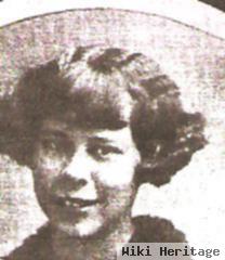 Mabel Williams Robinson