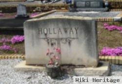 Hamp H. Hollaway