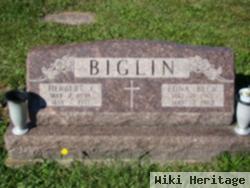 Edna Beck Biglin