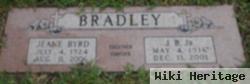 Jim B. "j.b." Bradley