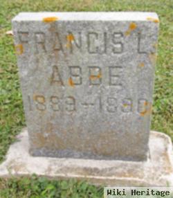 Francis L. Abbe