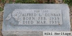 Alfred Leroy Dunbar